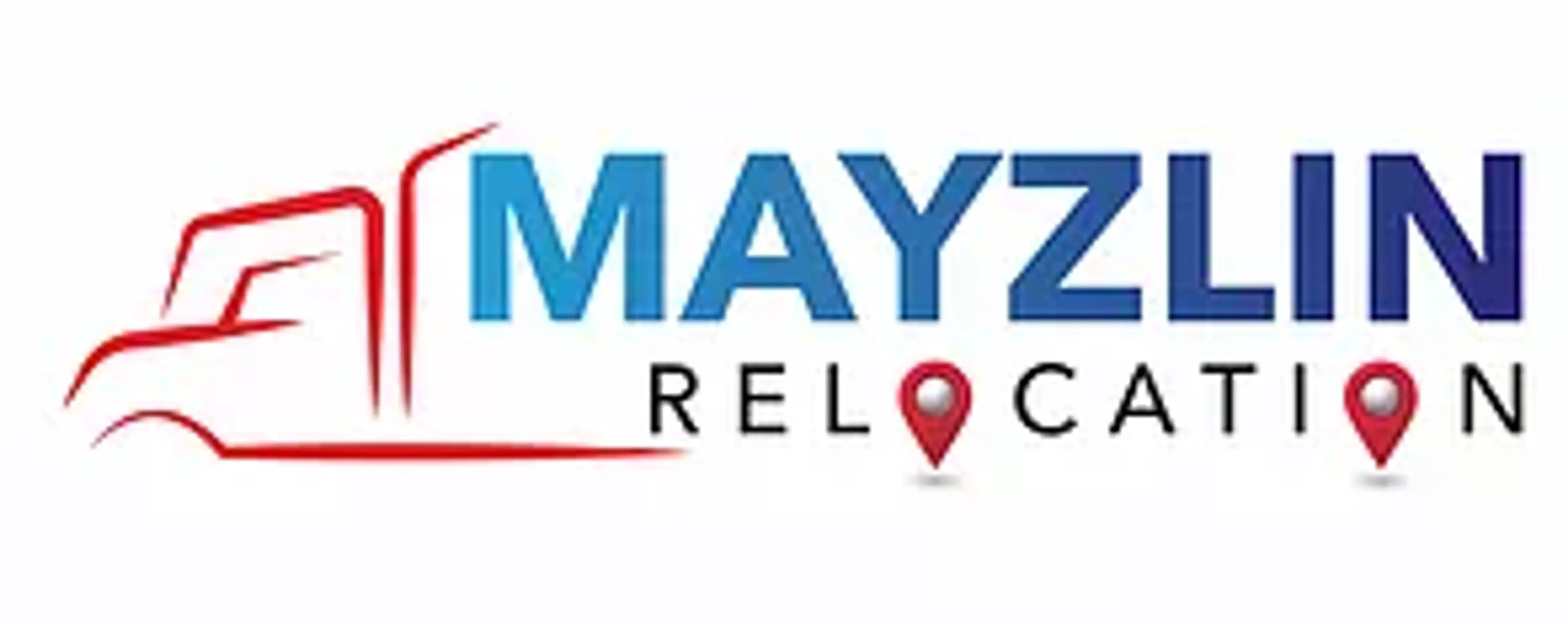 Mayzlin Relocation LLC logo