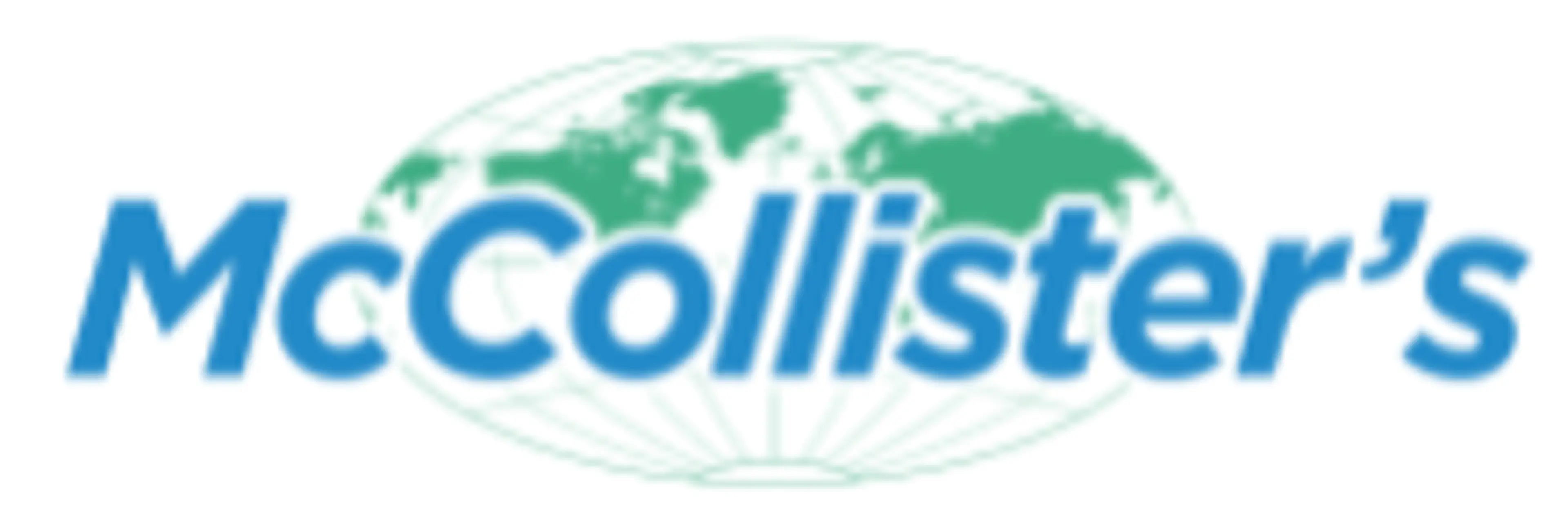 McCollisters Transportation Group logo