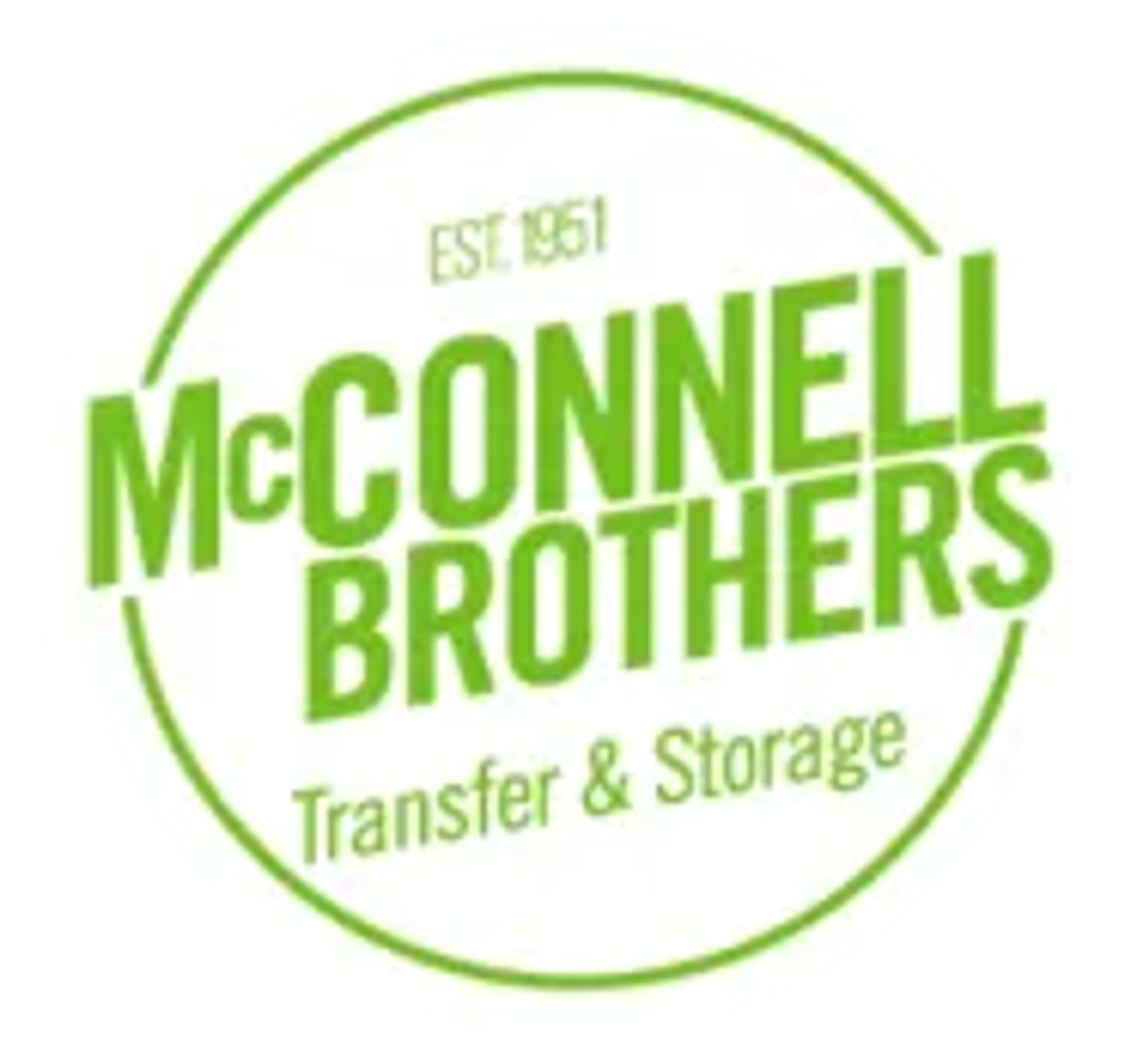 Mcconnell Brothers Transfer & Storage logo