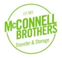 Mcconnell Brothers Transfer & Storage Logo