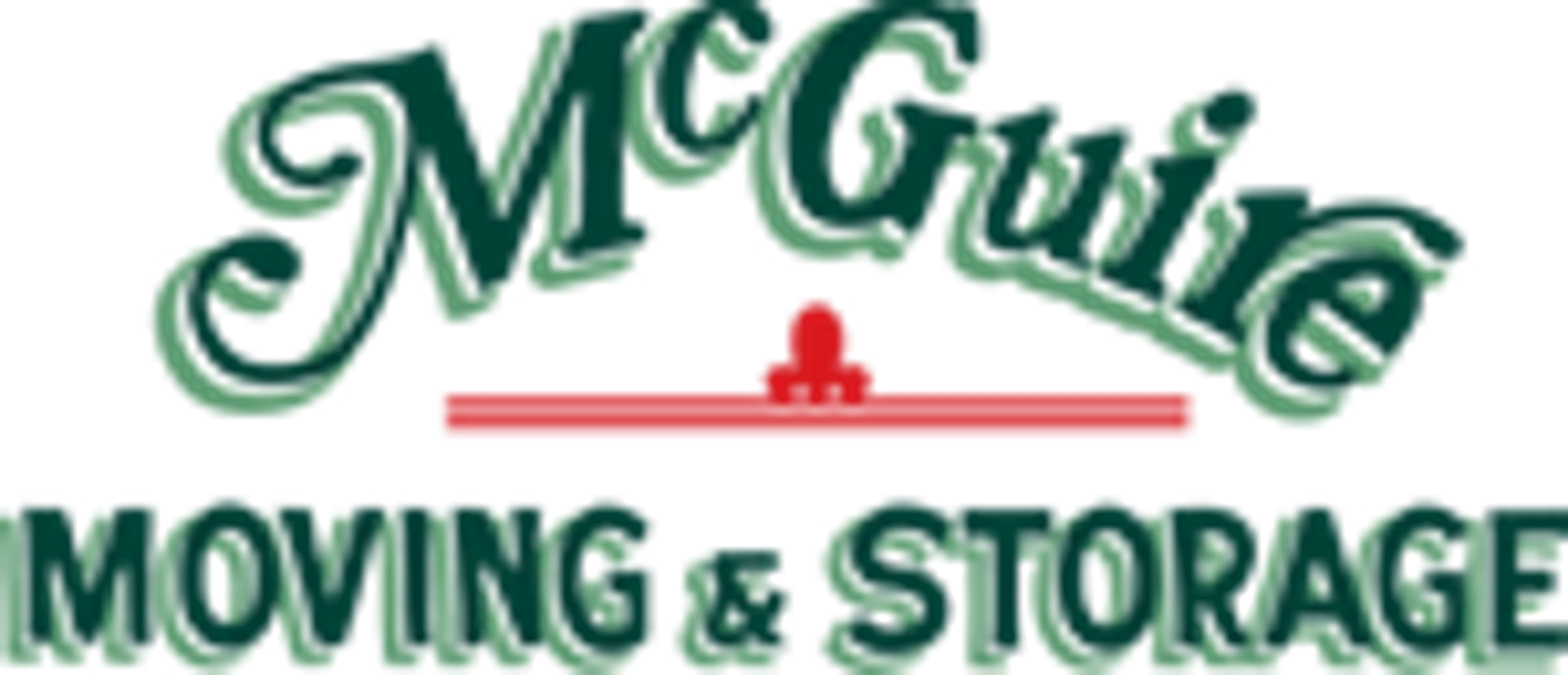 McGuire Moving and Storage logo