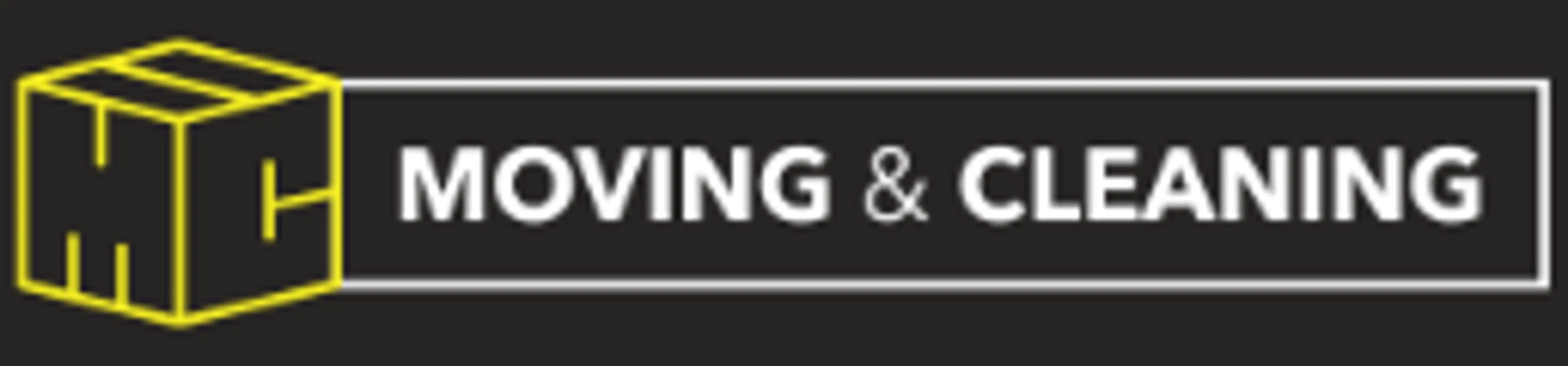 M.C. Moving Company logo