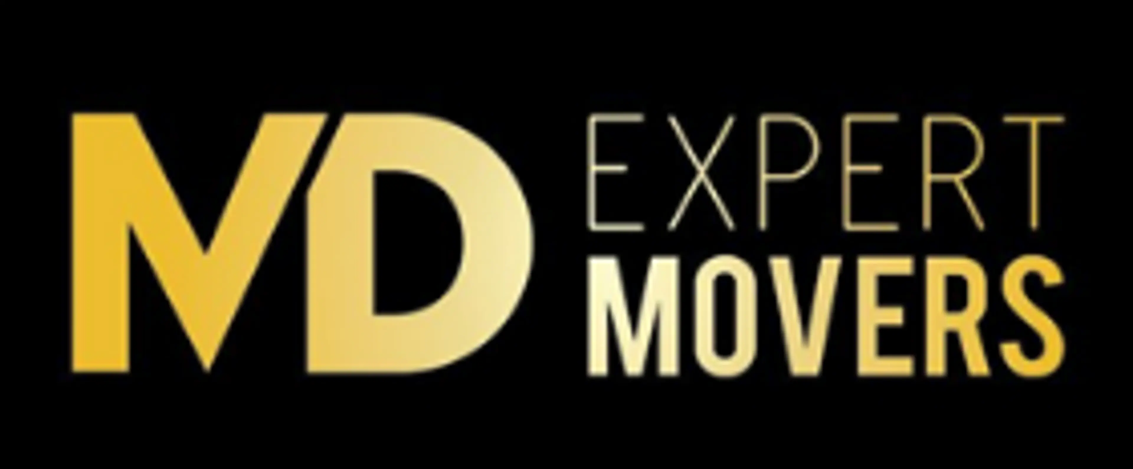 MD Expert Movers logo