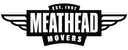 Meathead Movers Logo