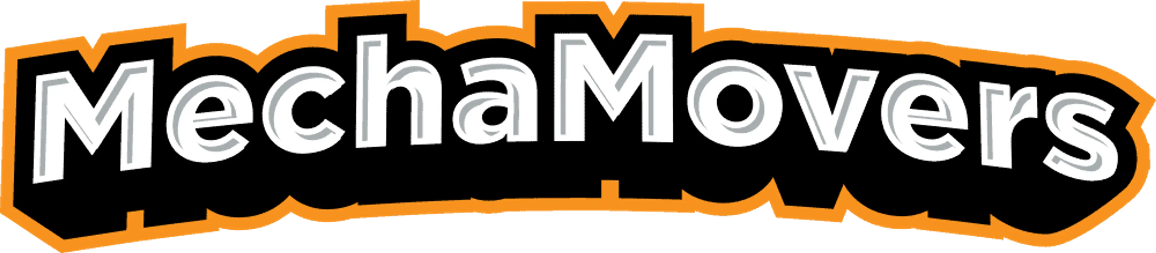 MechaMovers logo