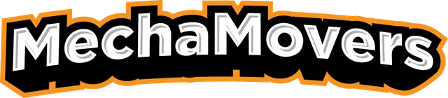 MechaMovers Logo