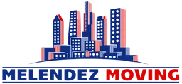 Melendez Moving Inc Logo