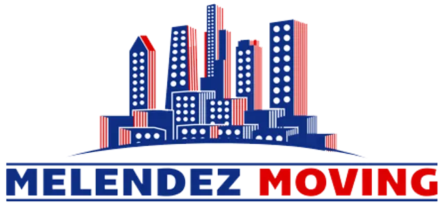 Melendez Moving Inc Logo