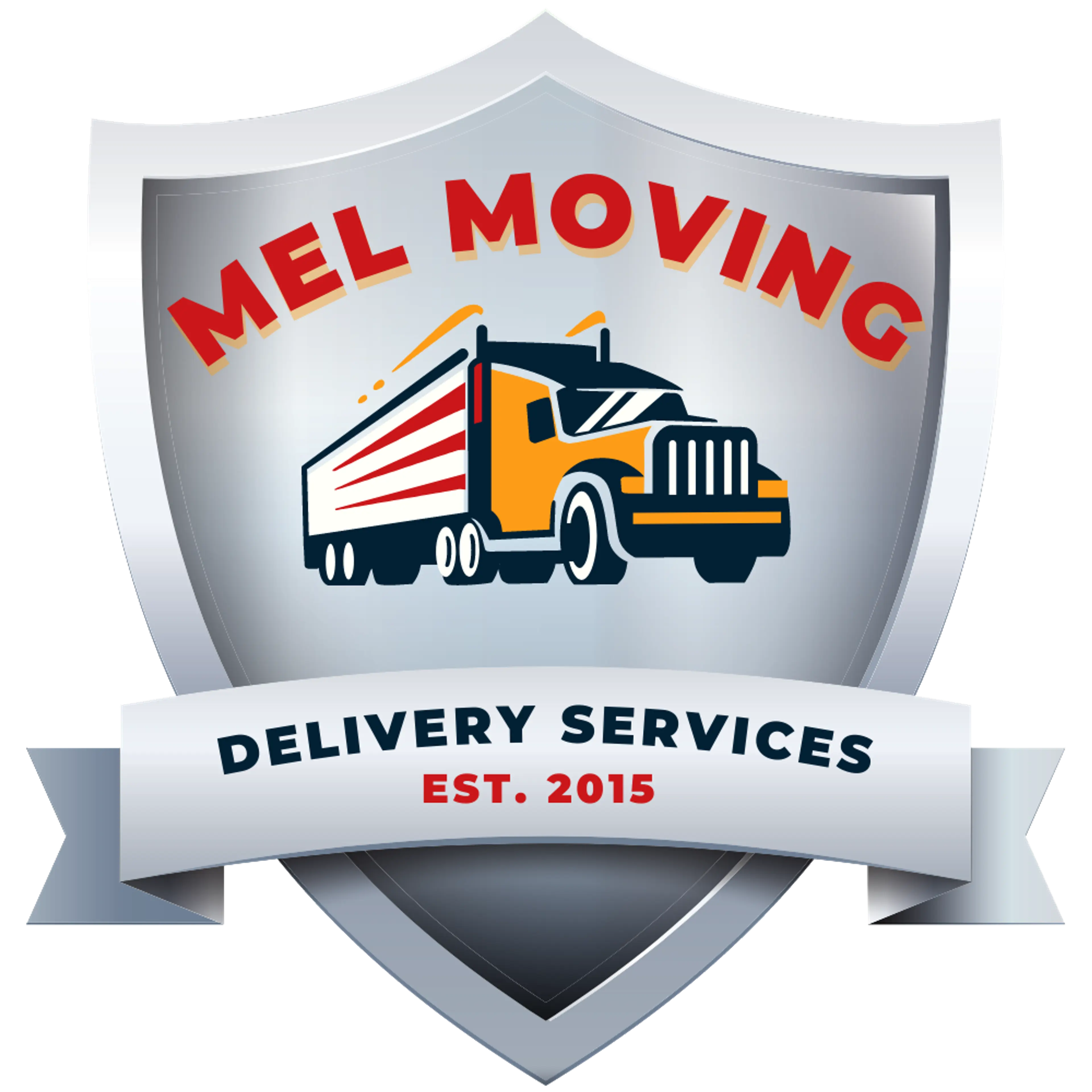 Mel Moving And Delivery Services Long Island logo