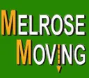 Melrose Moving Company Logo