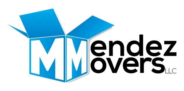 Mendez Movers LLC Logo