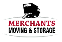 Merchants Moving & Storage Logo