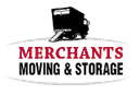 Merchants Moving & Storage Logo