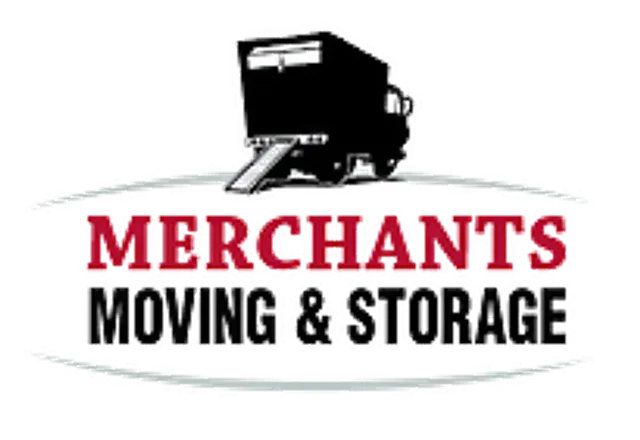 Merchants Moving & Storage Logo