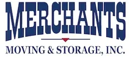 Merchants Moving & Storage Logo