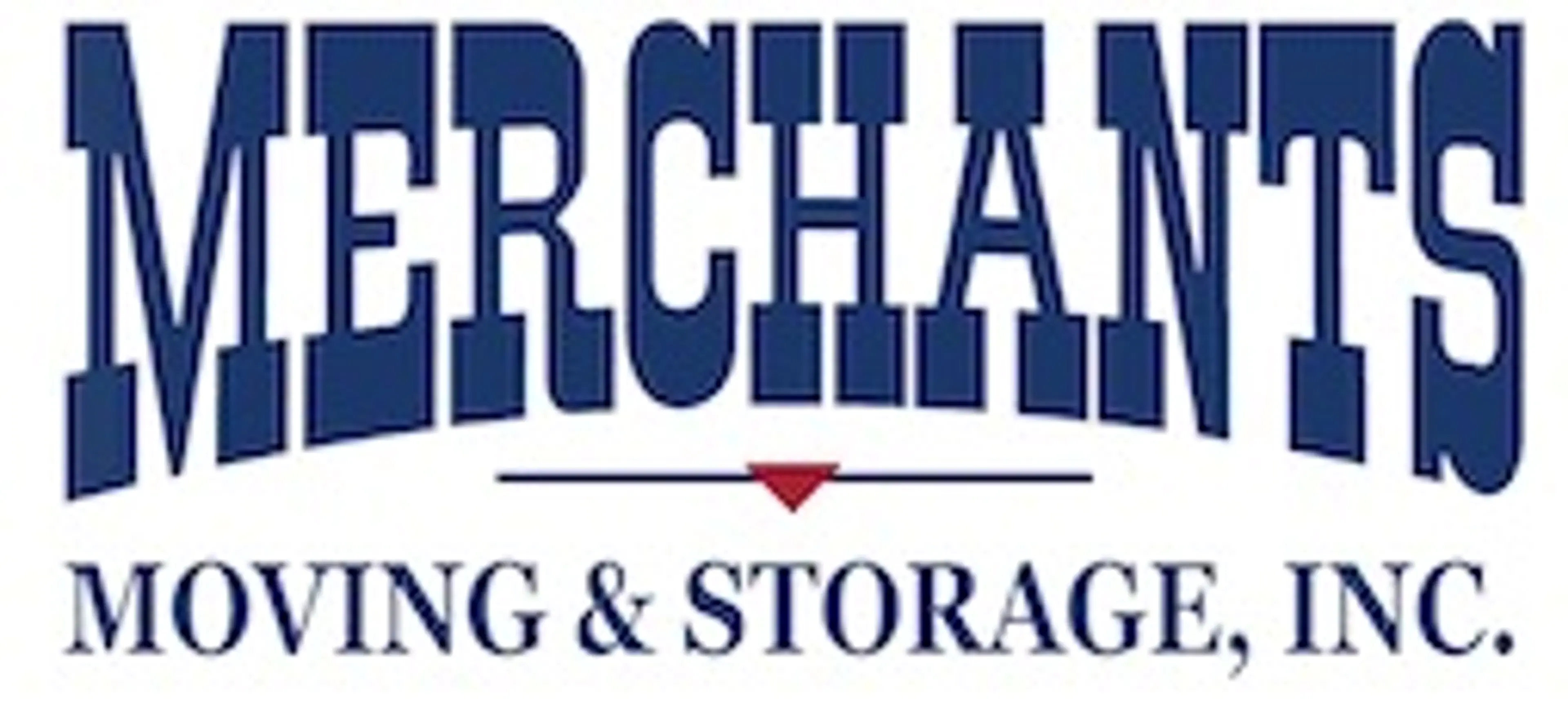 Merchants Moving & Storage logo