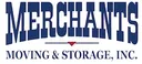 Merchants Moving & Storage Logo