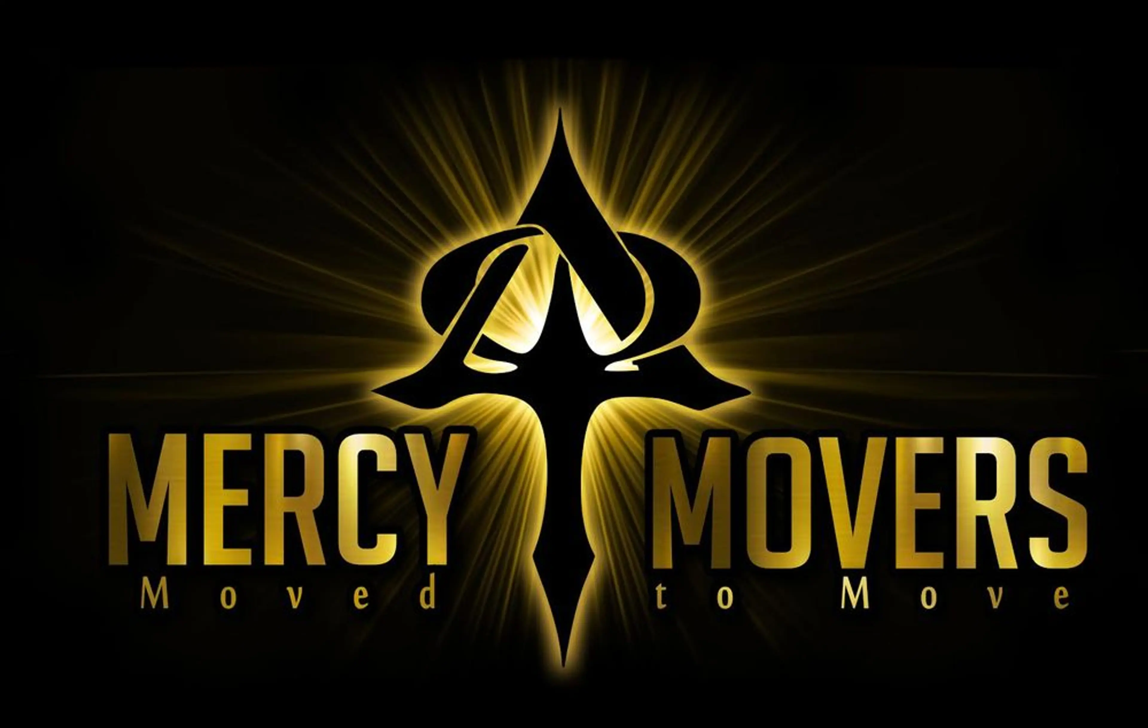 Mercy Movers logo