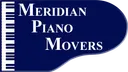 Meridian Piano Movers LLC Logo