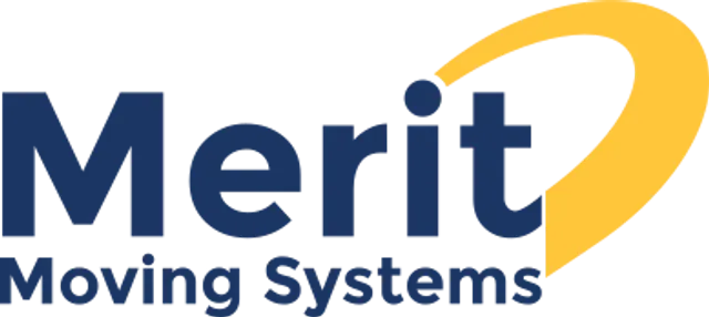 Merit Moving Systems, Inc. Logo