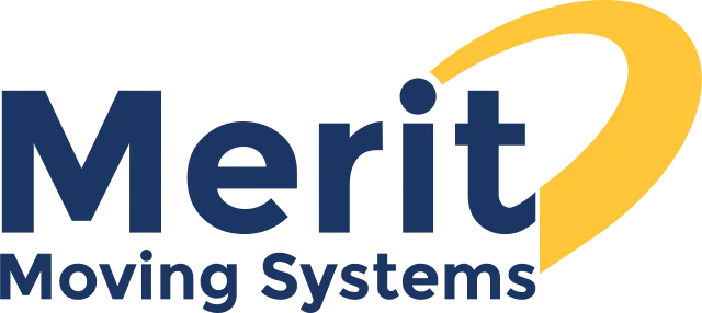 Merit Moving Systems, Inc. Logo