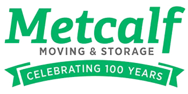 Metcalf Moving & Storage Logo