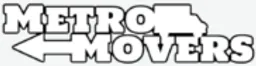 Metro Movers Logo