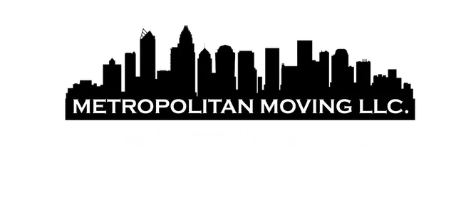 Metropolitan Moving LLC Logo