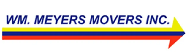 Wm. Meyers Movers, Inc. Logo