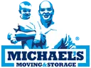 Michael's Moving And Storage Boston Logo