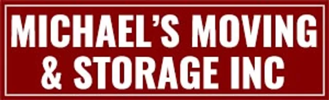 Michaels Moving & Storage, Inc. Logo