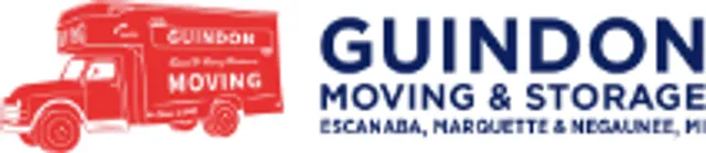 Guindon Moving & Storage Logo