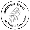 Michigan Piano Moving Logo