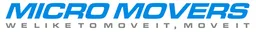 Micro Movers Idaho, LLC Logo