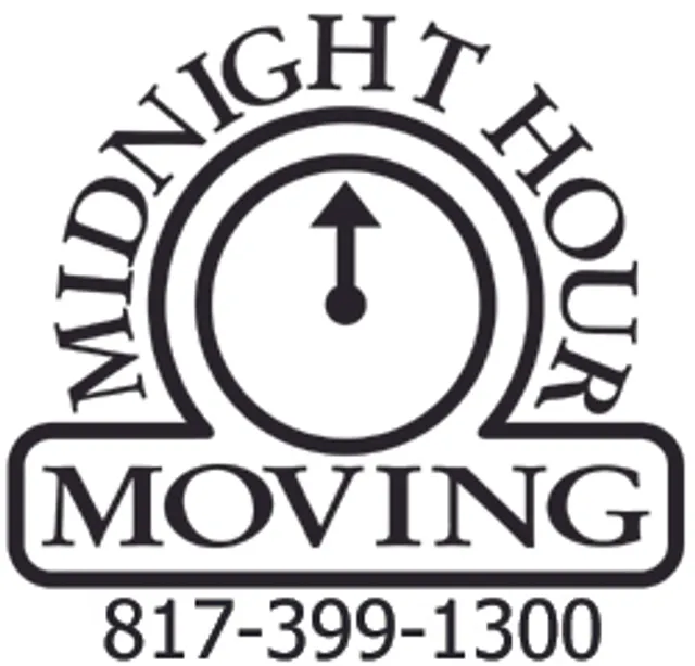 Midnight Hour Moving Logo