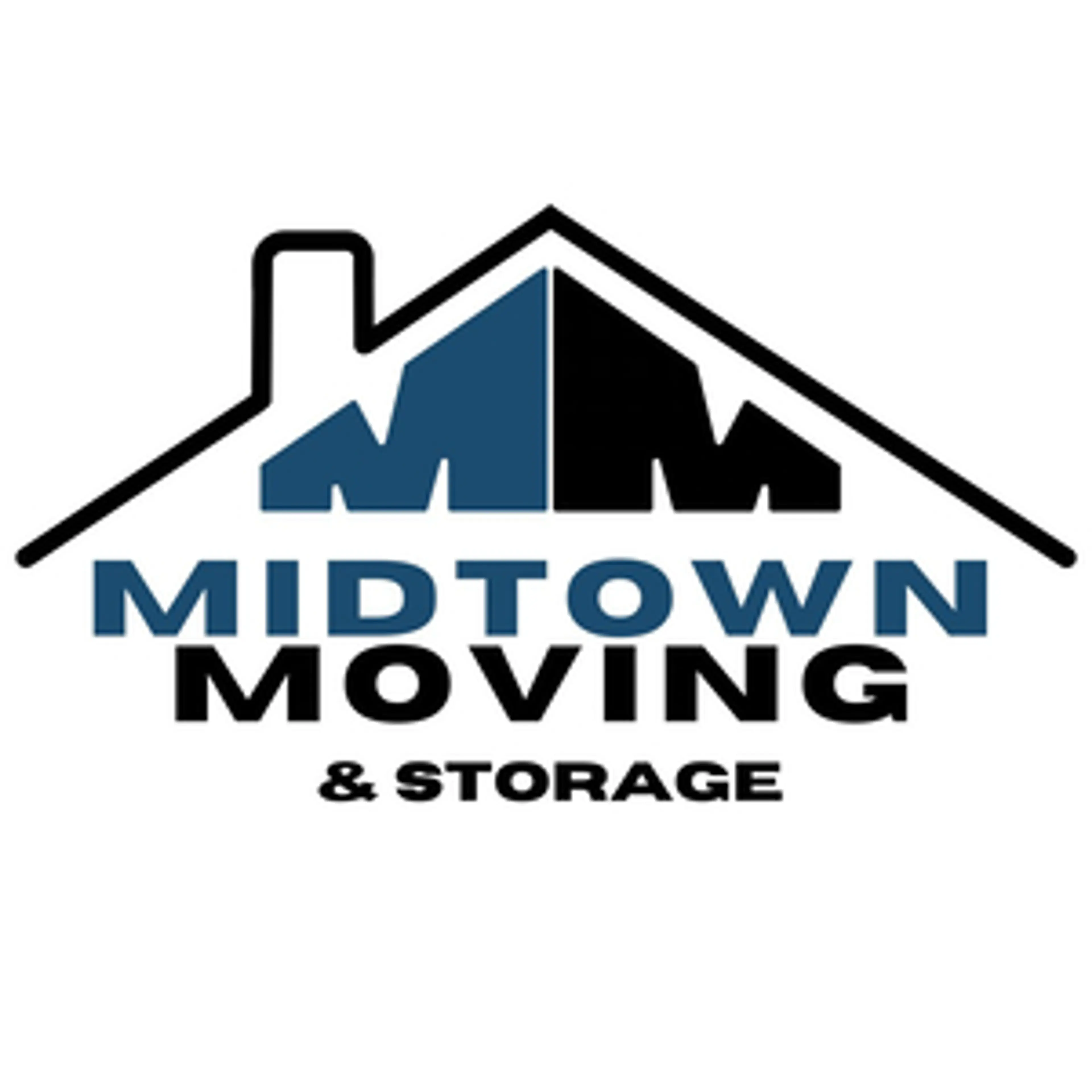 Midtown Moving logo