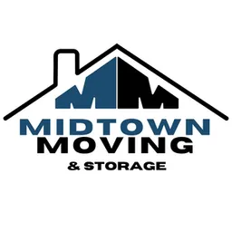 Midtown Moving Logo