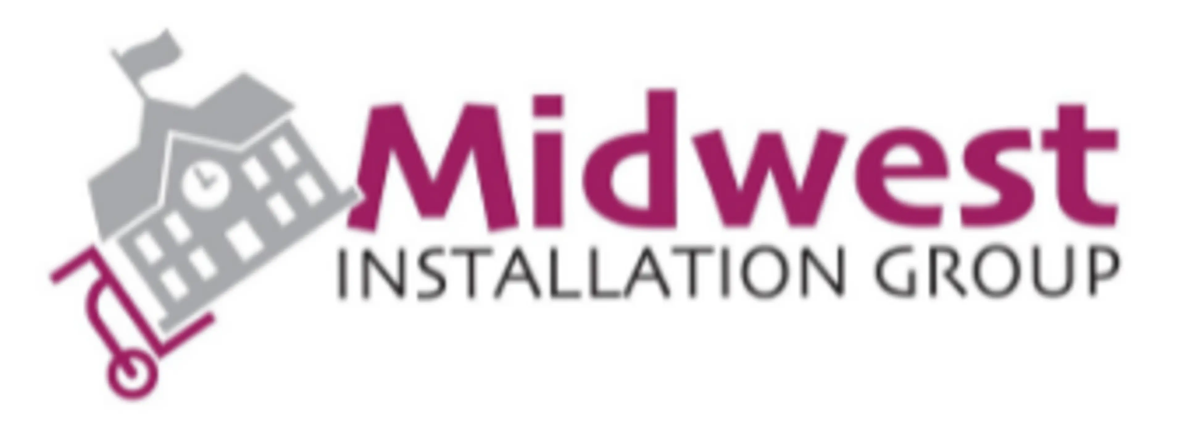 Midwest Installation Group logo