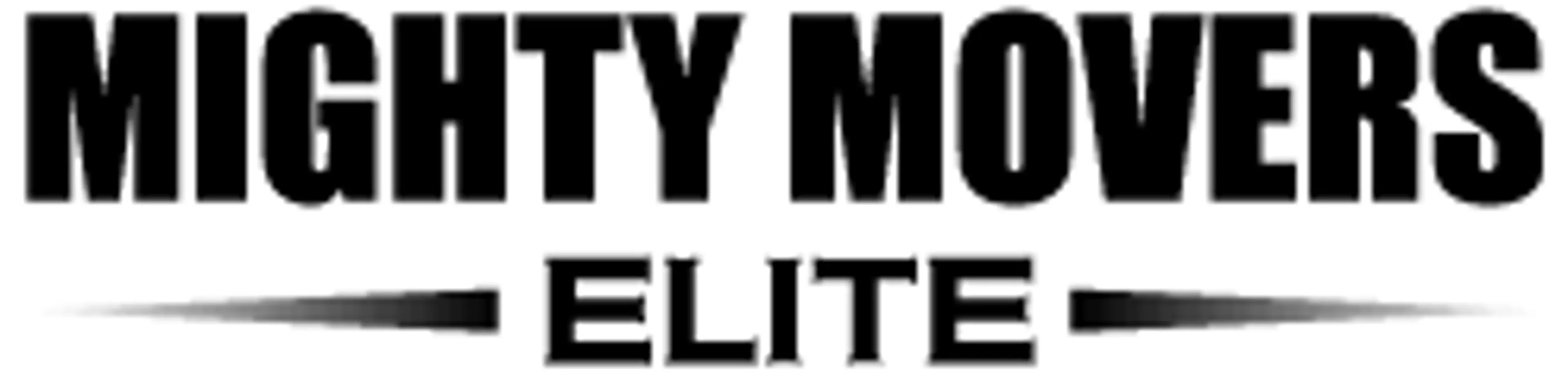 Mighty Movers Elite logo