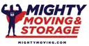 Mighty Moving Logo