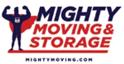 Mighty Moving Logo