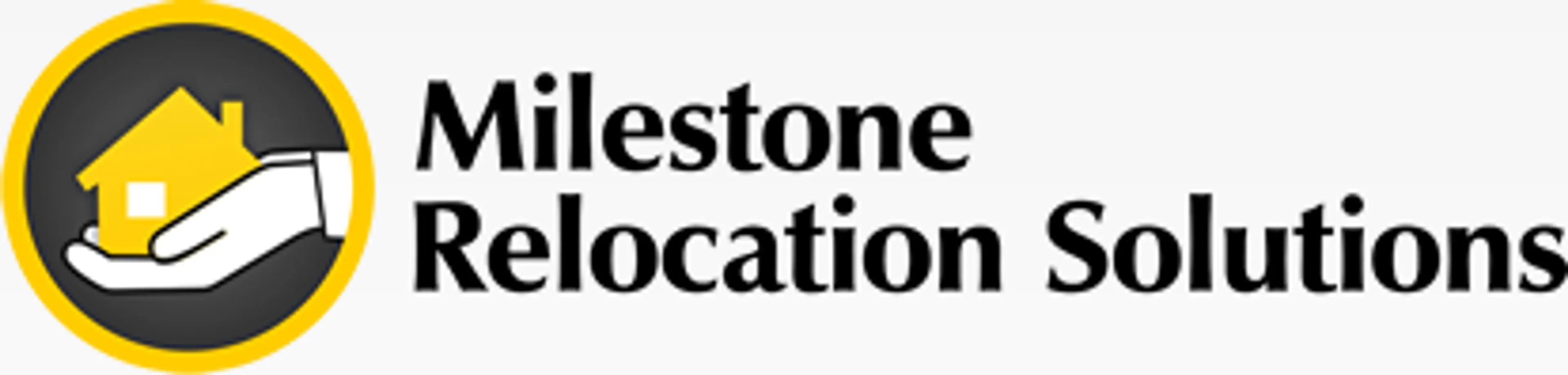 Milestone Relocation Solutions - Washington D.C. logo