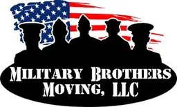 Military Brothers Moving LLC Logo