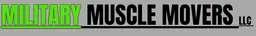 Military Muscle Movers Logo