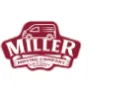 Miller Moving Co., LLC Logo