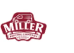 Miller Moving Co., LLC Logo