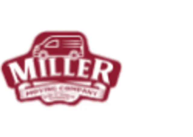 Miller Moving Co., LLC Logo