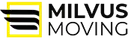 MilvusMoving Logo