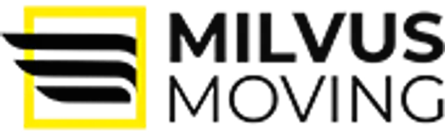 MilvusMoving Logo