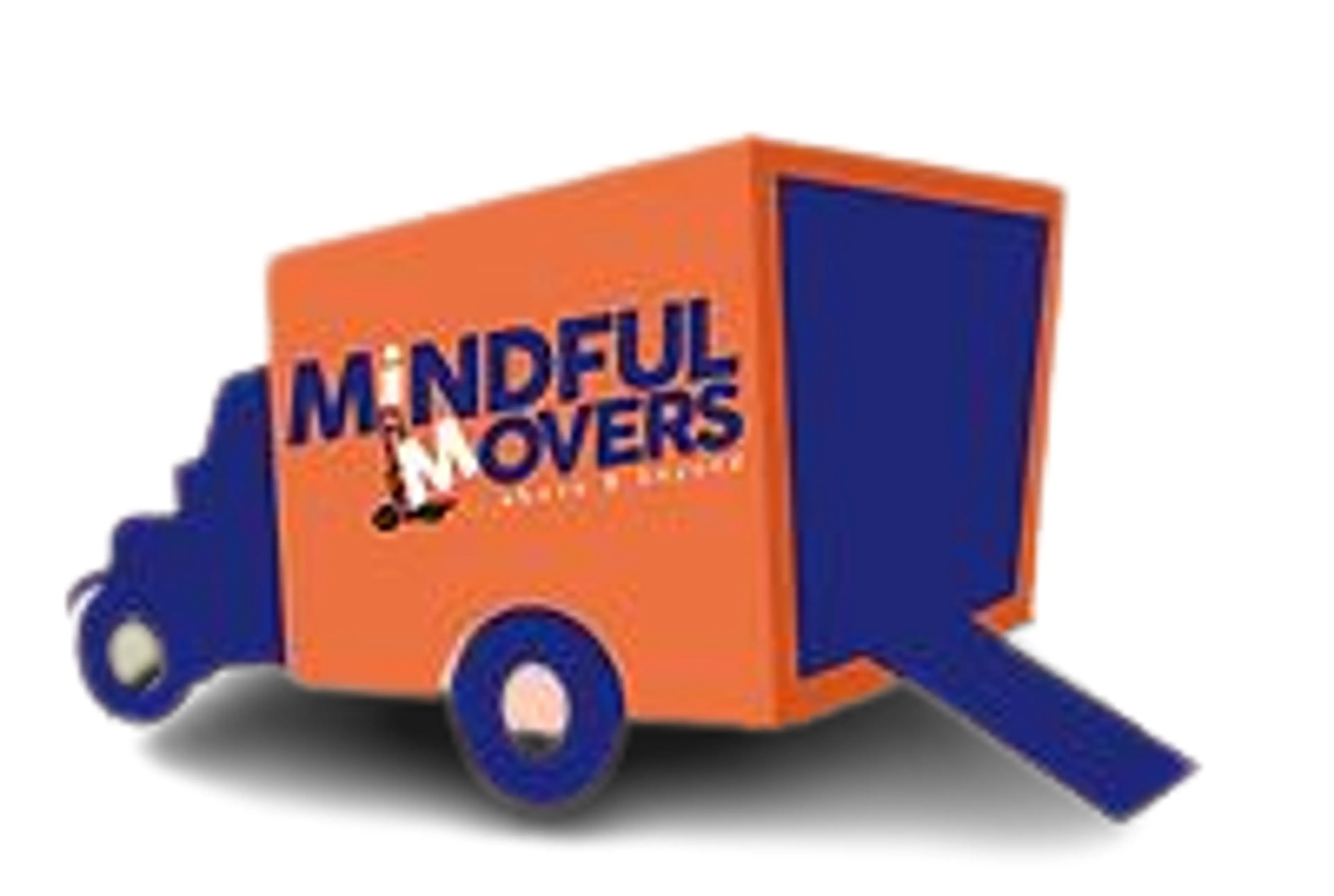 Mindful Movers, LLC logo